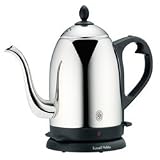 【送料無料】Russell　Hobbs　ラッセルホブス　 カフェケトル　1.2L　7300JP [cosme]