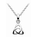 Heritage Celtic Trinity Knot Pendant- 9237HP