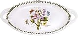 Portmeirion Botanic Garden Oval Platter with Handles 18" x 11.75"