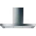 Scholtes - HP 966 IX - Hotte D�cor / Chemin�e - Int�grable - 90 cm - Inox