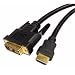 Link Depot Cable 6 Hdmi To Dvi