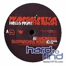 Hello Mom ! The Remixes