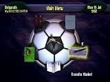 Overload : 3 Epic Games in One Box (PC-CD) Includes Men In Black the Game, Motorhead High Velocity Entertainment & Premier Manager 98