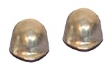 Eigenschaften TORRO / ZUBEHOER 2 AMI STAHLHELME MODELLBAU PANZER WK II. HELM