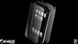 invisibleSHIELD f�r iPod Touch (full body)