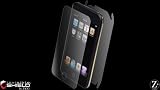 Invisible Shield Classic Shield Case for iPod touch 1G--Full (Clear)