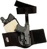 Galco Ankle Glove Sph Xd 9/40 Sc