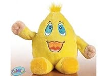 Webkinz Plush Stuffed Animal Wacky Zingoz