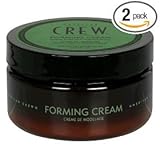 American Crew Forming Cream 1.7oz (PACK OF 2)