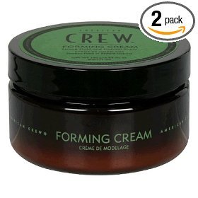 American Crew Forming Cream 1.7oz (PACK OF 2)