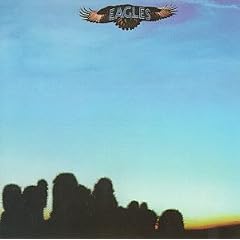 Eagles [CASSETTE]