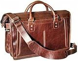 Ellington Signature Hawthorne Briefcase