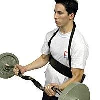 Arm Blaster