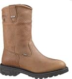 Men's Wolverine DuraShocks GORE-TEX Wellingtons Brown