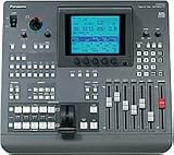 Panasonic Pro AGMX70 8 Input Professional Digital A/V Mixer