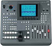 Panasonic Pro AGMX70 8 Input Professional Digital A/V Mixer