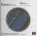 Meditation: Music for Relaxation and Dreaming