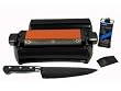 Norton Black Professional Sharpening System 2x8x1-in.