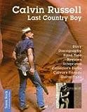 Produkt-Bild: Calvin Russell: Last Country Boy