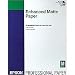 Epson Ultra Premium Matte 11 x 22 Inch Presentation Paper 50 Sheets (S041908)