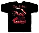 CHILDREN OF BODOM - Hate Crew Deathroll - Black T-shirt
