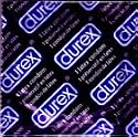 Durex-Extra Sensitive Condoms, 100ct