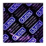 100 Durex Extra Sensitive Condoms