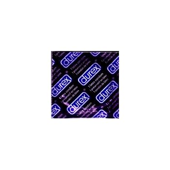 Set A Shopping Price Drop Alert For 100 Durex Extra Sensitive Condoms