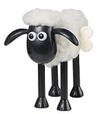 Giochi Preziosi 70004471 - Shaun das Schaf mit Aufzieh- und Lauffunktion