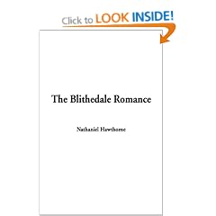 The Blithedale Romance, the