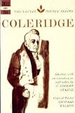 Coleridge The Laurel Poetry Series