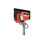 JET 252610 1-Ton Capacity 230-Volt...
