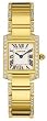 Cartier Ladies Tank Francaise WE1001RG Watch Cartier Ladies Tank Francaise WE1001RG Watch