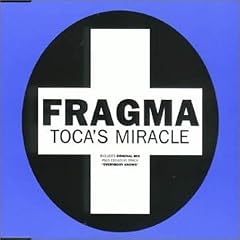 Toca's Miracle