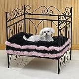 Puttin' on the Glitz Starlet Bed