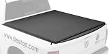 31K14FJeKHL. SL160  Bestop 15031 01 ZipRail Truck Tonneau Cover for Ford Ranger, 7 Bed, 1982 2011; Mazda B Series, 7 Bed, 1994 2011