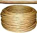 Search : 5/32 inch Fiber Rush-KRAFT BROWN