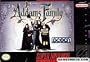 Addams Family