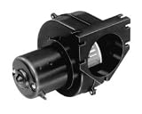 12 Volt DC Exhuast Fan for Boats, Campers, Engine Rooms Fasco # DC125