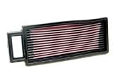 K&N - Chry.Ply.Dodge 2.2,2.5,Turbo | Replacement Air Filter