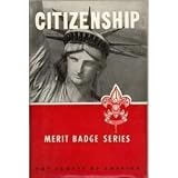 Citizenship (Merit Badge Series)