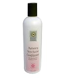 Desert Essence Shea Butter Conditioner, Repairing, 12.9-Ounce Bottle (Pack of 3)