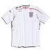 England 07/08 SS Home Soccer Jersey