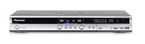 Pioneer DVR-530 H-S DVD- und Festplattenrekorder 160 GB silber