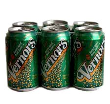 Vernor