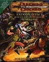 Dungeons & Dragons 'Forbidden Forest' Expansion Pack