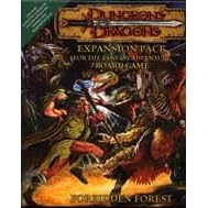 Dungeons & Dragons 'Forbidden Forest' Expansion Pack
