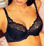 Rigby and Peller Bonita Balcony Plunge Bra Style RP2610