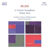 Bliss - Colour Symphony/Adam Zero