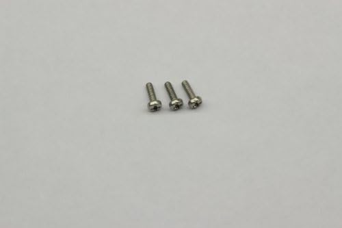 Clip Screws for Spyderco Manix 2